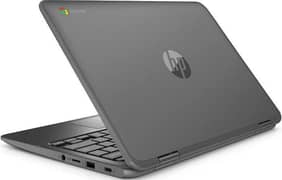 Hp Chromebook