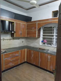 10 Marla Upper Portion For Rent, Nasheman e Iqbal Phase 2 College Road Lahore.