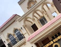 BRAND NEW HOUSE 8 MARLA AVAILABLE FOR SALE IN BAHRIA ORCHARD