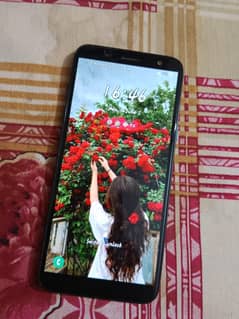 SAMSUNG GALAXY A6 FOR SALE CONTACT # 0343-6212118