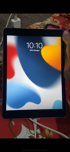 Apple Ipad air 2