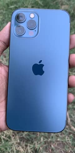 Iphone 12 pro