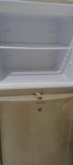Dawalance refrigerator