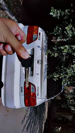 all  ok car ha koi kam nhi ga lo or chalo