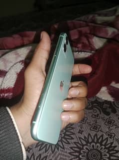 Iphone 11 non-pta 0320-1495860