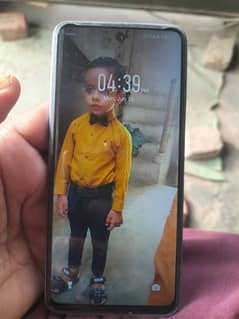INFINIX 40I 8+8/128 WITH FULL BOX