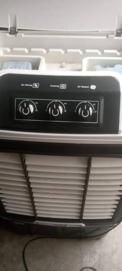 Air cooler Fan