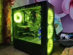 Gaming
