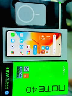 infinix note 40 16 256 GB 0 3 2 6 3 5 8 6 8 3 8