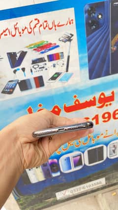 XSMAX PTA APPROVED MOBILE