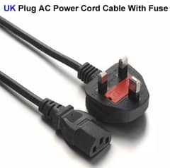 Power Cables