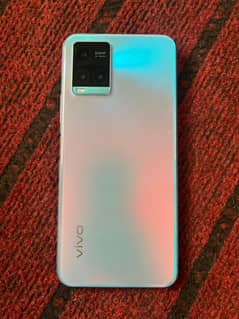 vivo y33s