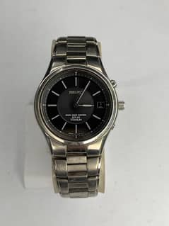 Seiko