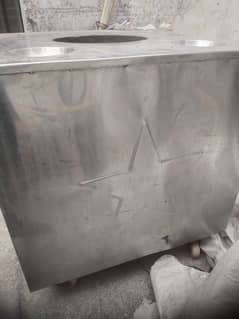 Tandoor