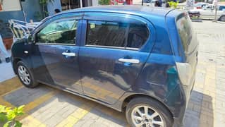 Daihatsu Mira EIS