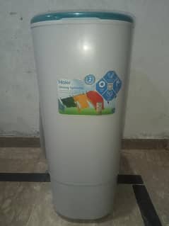 Haier Spinner Dryer 6kg 10/10 condition