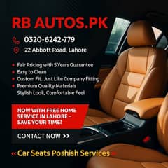 Poshish Car seats Poshish / Top Covers / Car seat cover / Car Poshish