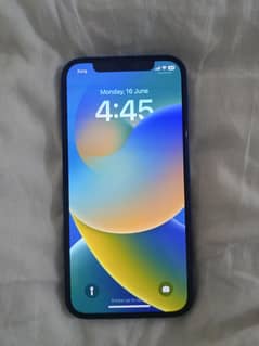 Iphone 12.64GB