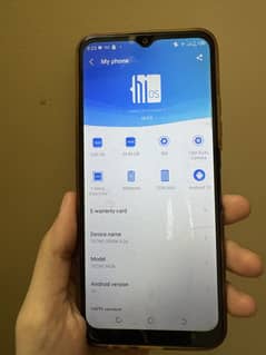 Tenco spark 6go