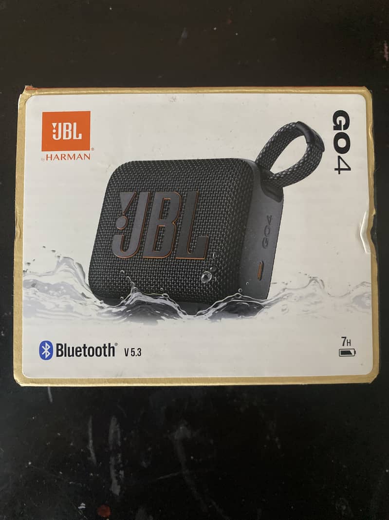 jbl go 4 1