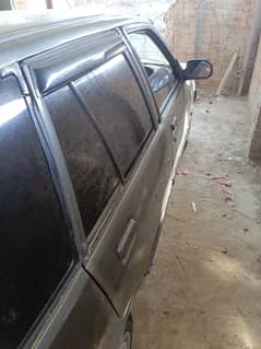 Khyber for sale ok condeshan