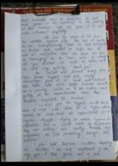 content writer