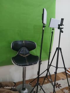 Camera