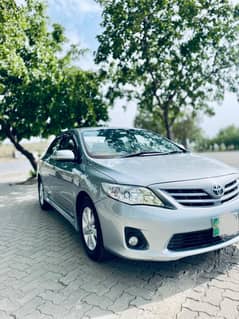 Altis 1.6 Manual special Edition