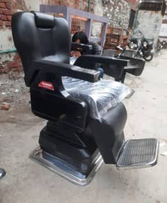 Saloon chair / Barber chair/Cutting chair/Shampoo unit/saloon Furnitur