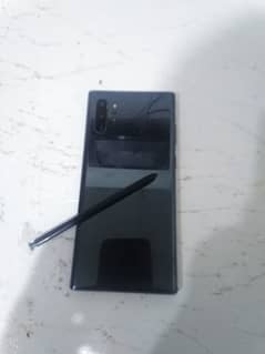 Samsung Mobile Note 10 Plus