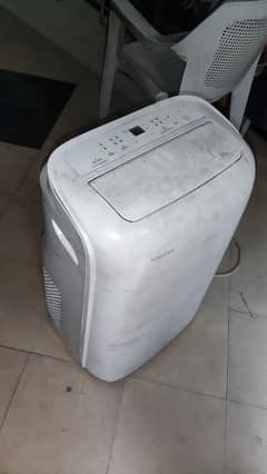 Toshiba Original Portable AC