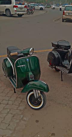 vespa
