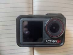DJI action 5 pro Adventure Combo