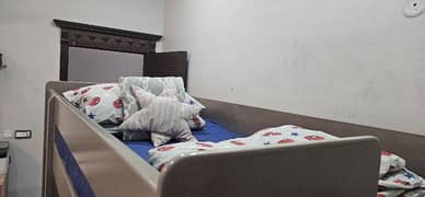 kids bunk bed