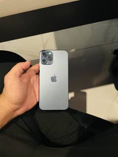 I Phone 12 Pro max
