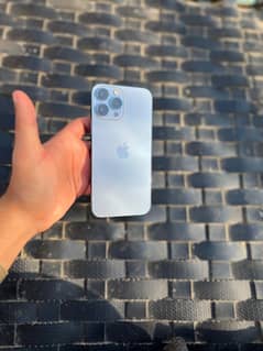 Iphone 13 Pro Max 256 Gb Pta Approved