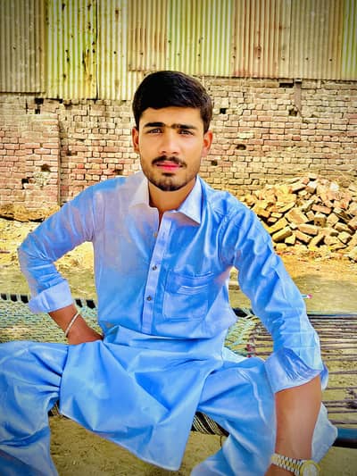 Sami Ullah