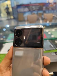 realme GT 5 official PTA approve
