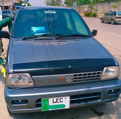Suzuki Mehran VX 2011 | Mehran 2011