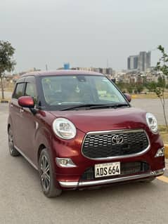 Toyota pixis joy ll