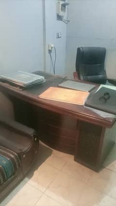 office table