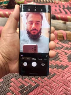 LG VELVET (5G)