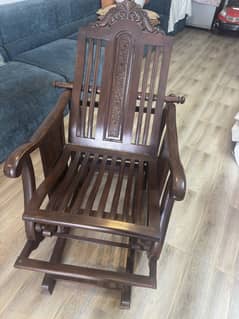 Wooden