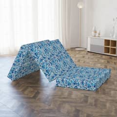 folding bed
