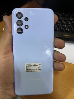 Samsung A13