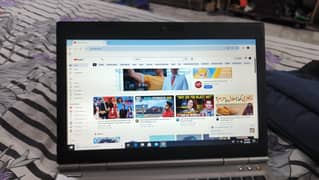 hp core i7 2570p