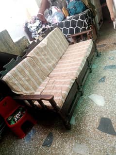 sofa