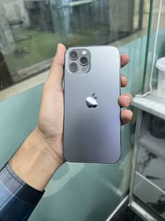 Iphone 12 pro factory unlock