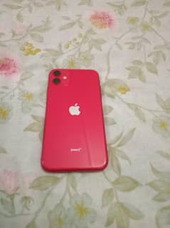 iPhone 11 64gb