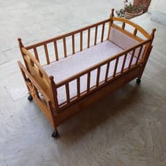 Toddler swinging bed for sale